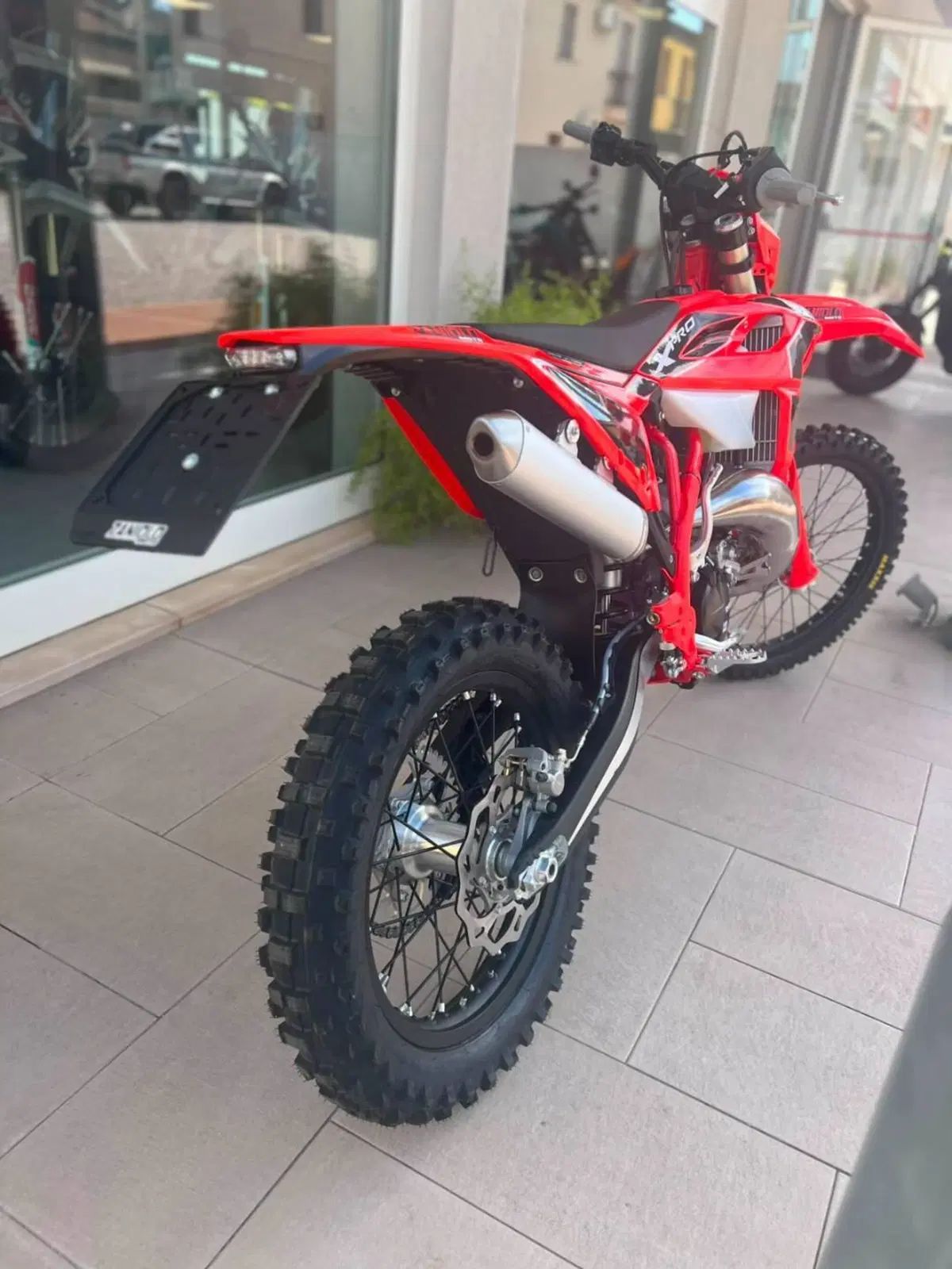 Betamotor RR X-PRO 125 2T Enduro (2027) (4)