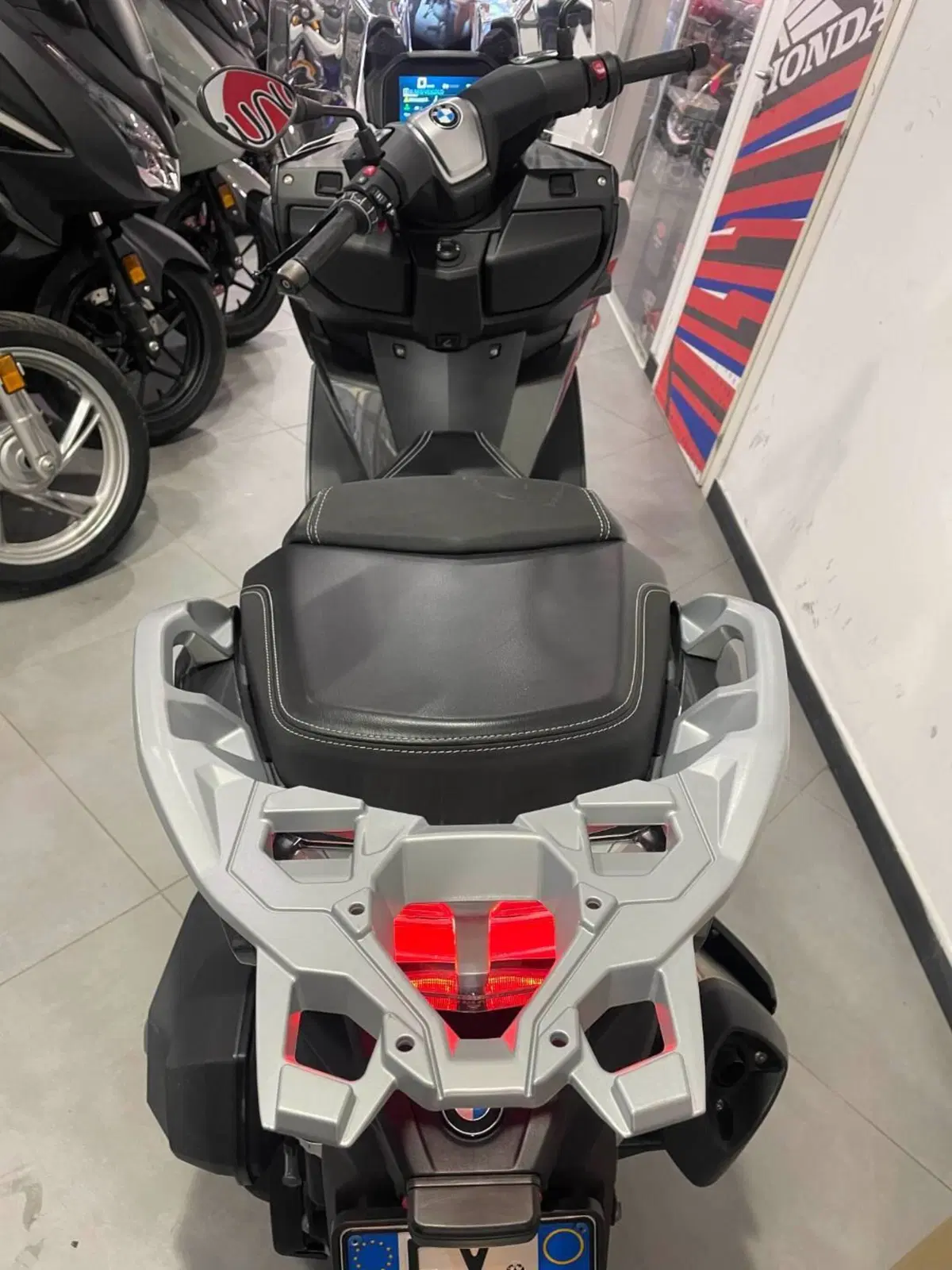 Bmw C 400 GT (2021 - 24) (6)