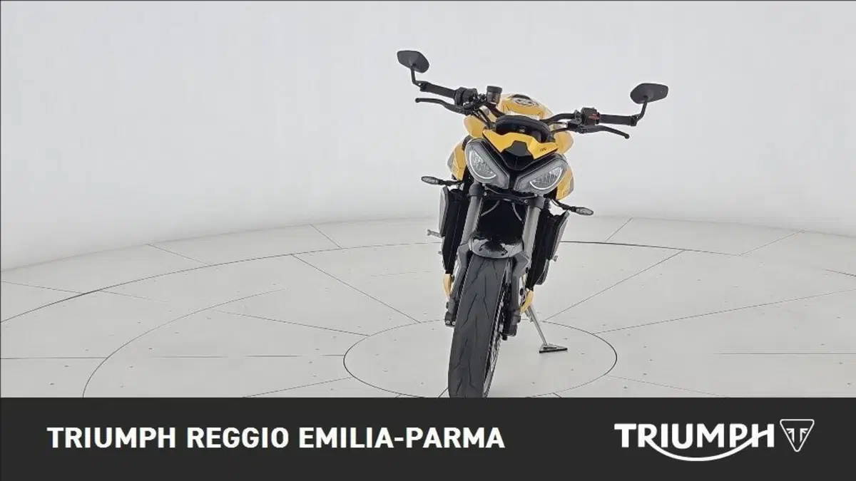 Triumph Street Triple 765 RS (2023 - 26) (5)