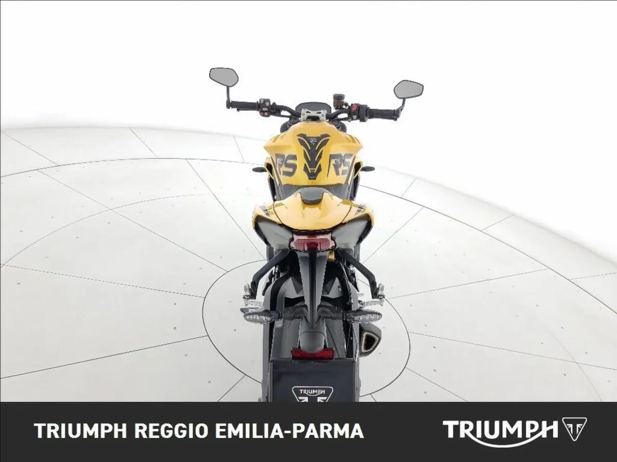 Triumph Street Triple 765 RS (2023 - 26) (13)