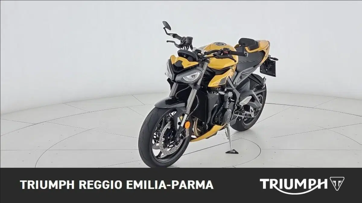 Triumph Street Triple 765 RS (2023 - 26) (6)