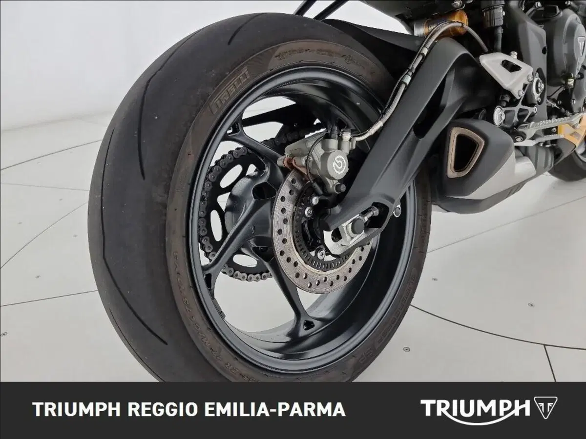 Triumph Street Triple 765 RS (2023 - 26) (20)