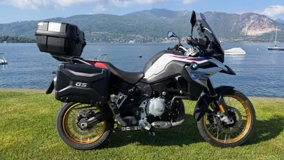 Bmw F 850 GS (2018 - 20) usata