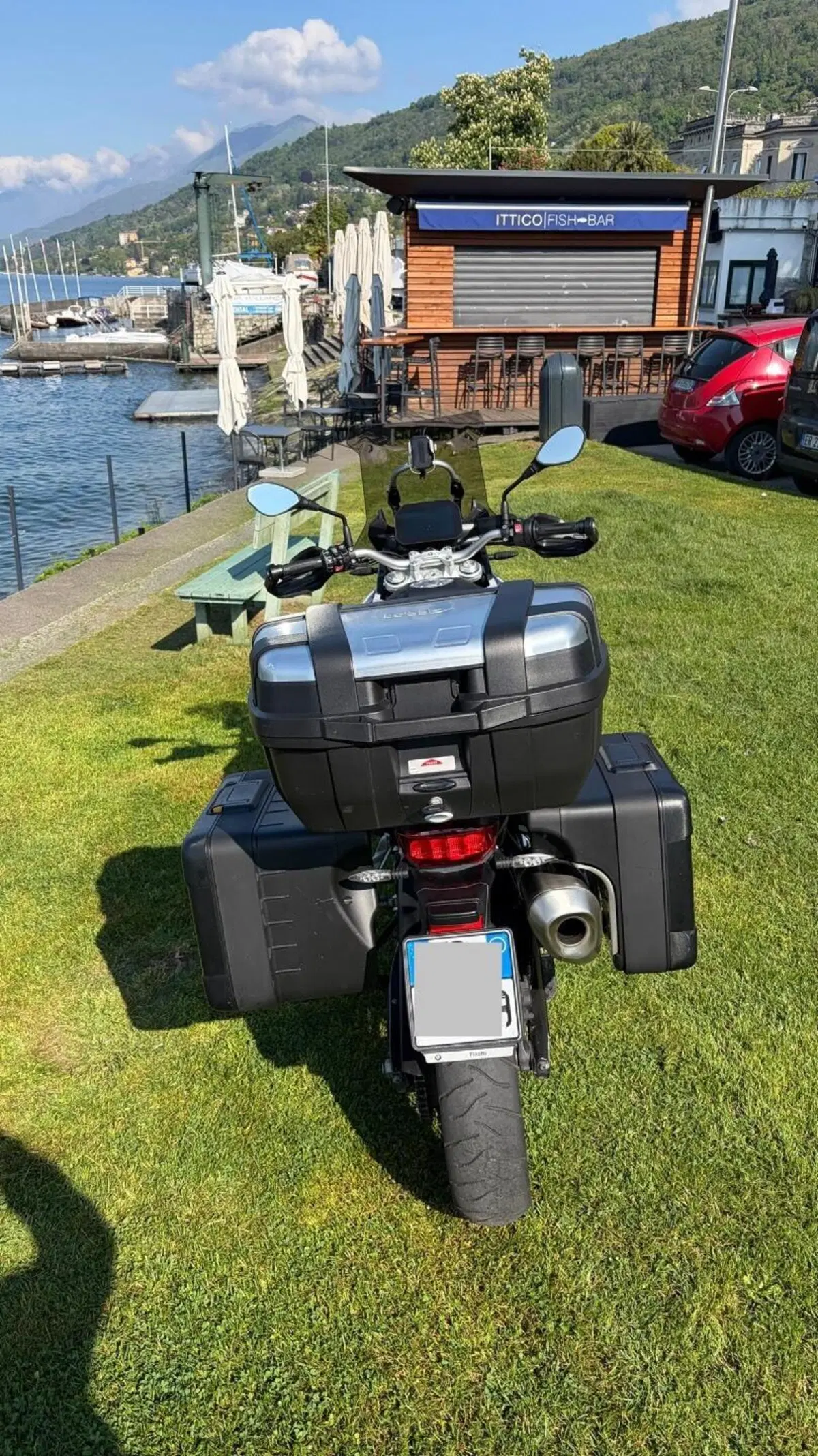 Bmw F 850 GS (2018 - 20) (3)