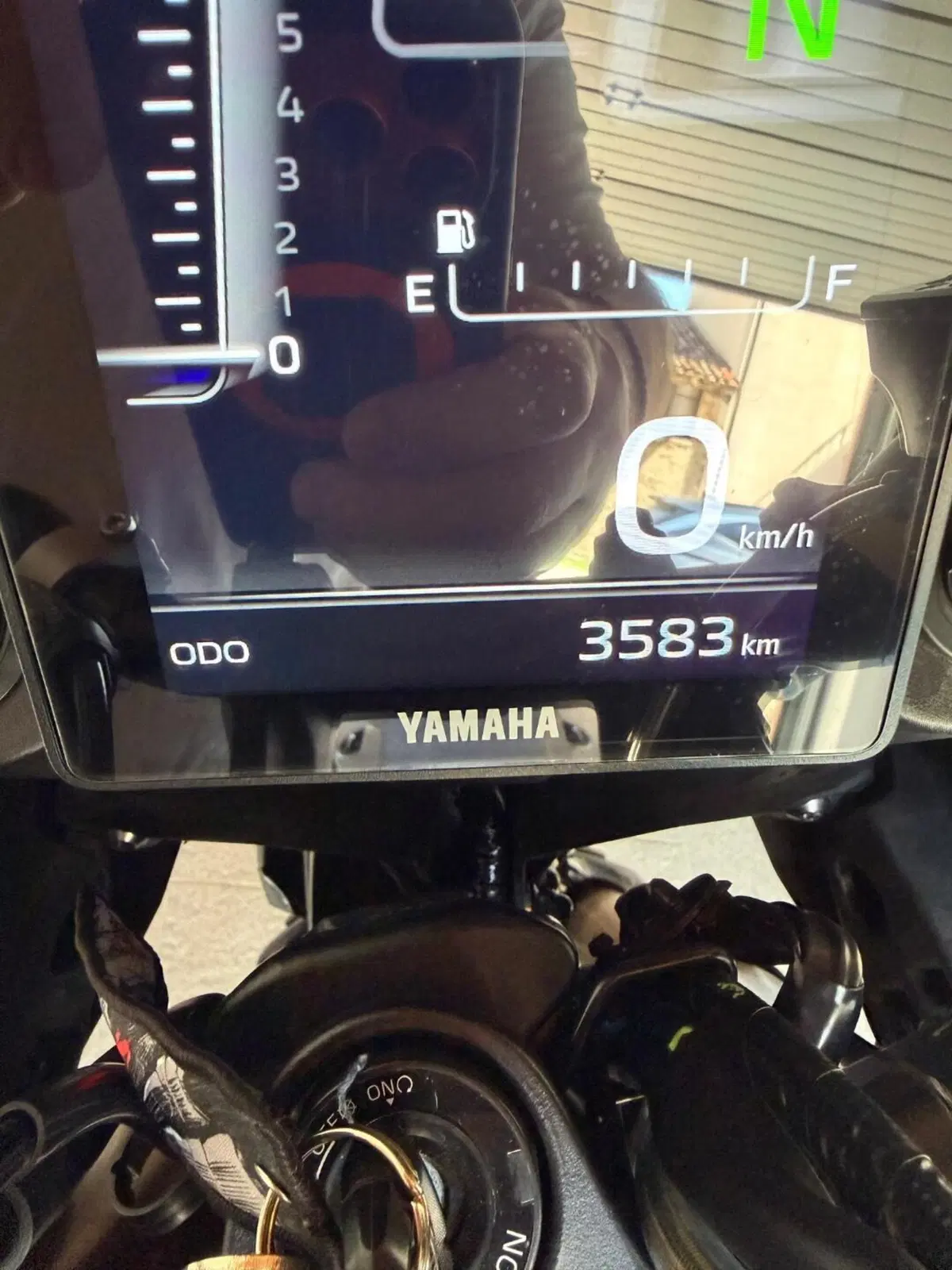 Yamaha Ténéré 700 World Raid (2026) (5)
