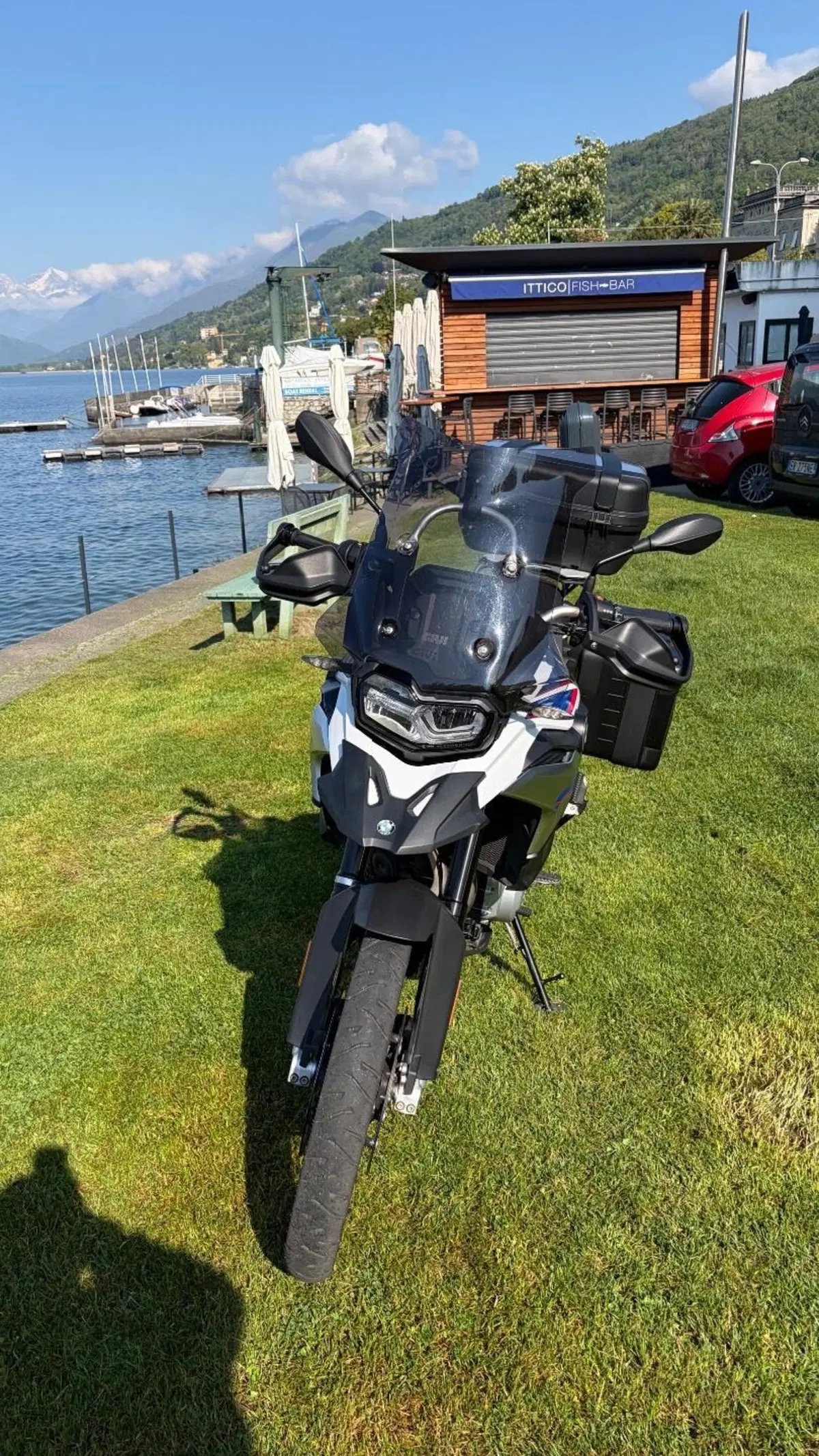 Bmw F 850 GS (2018 - 20) (4)