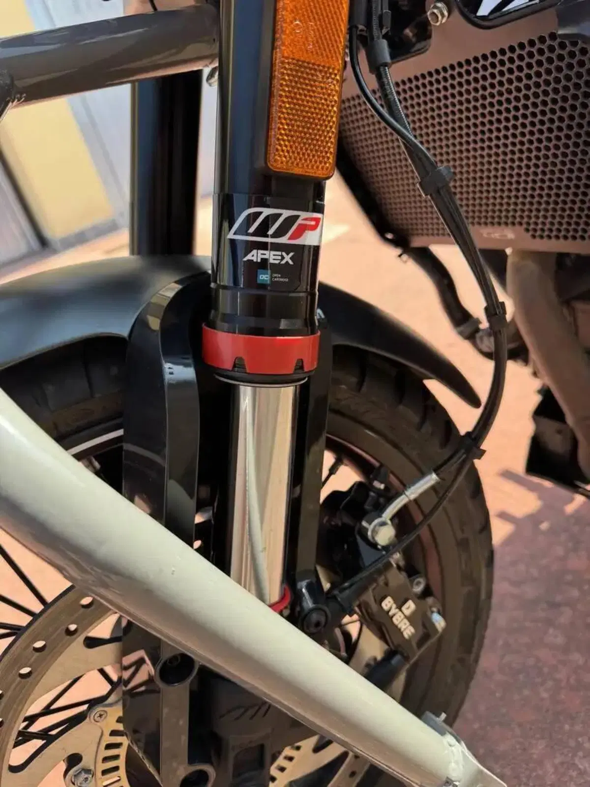 Husqvarna Svartpilen 401 (2020) (6)