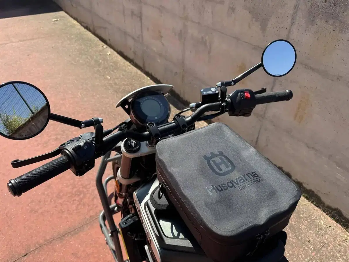 Husqvarna Svartpilen 401 (2020) (10)