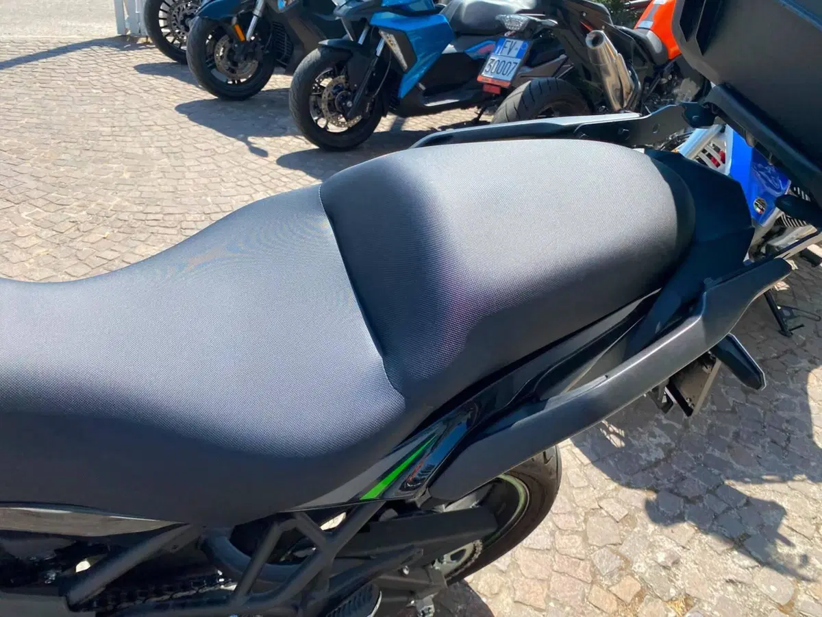 Kawasaki Versys 650 (2021 - 24) (9)