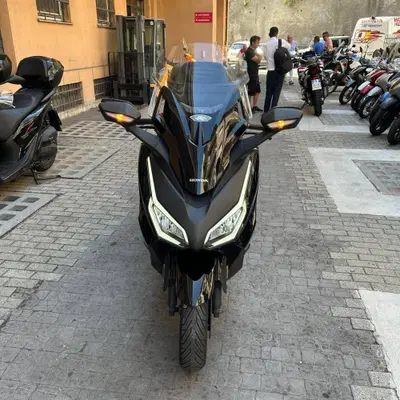 Honda Forza 350 (2025 - 26) usata
