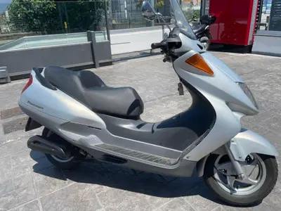 Honda Foresight (1998 - 2004) usata