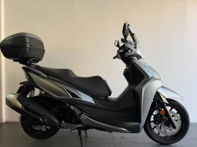 Kymco Agility 300i (2021 - 25) usata