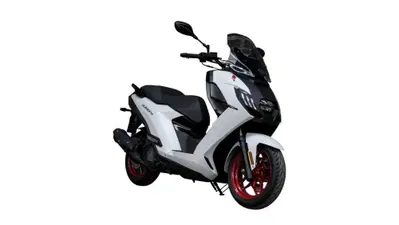 Peugeot Pulsion 125