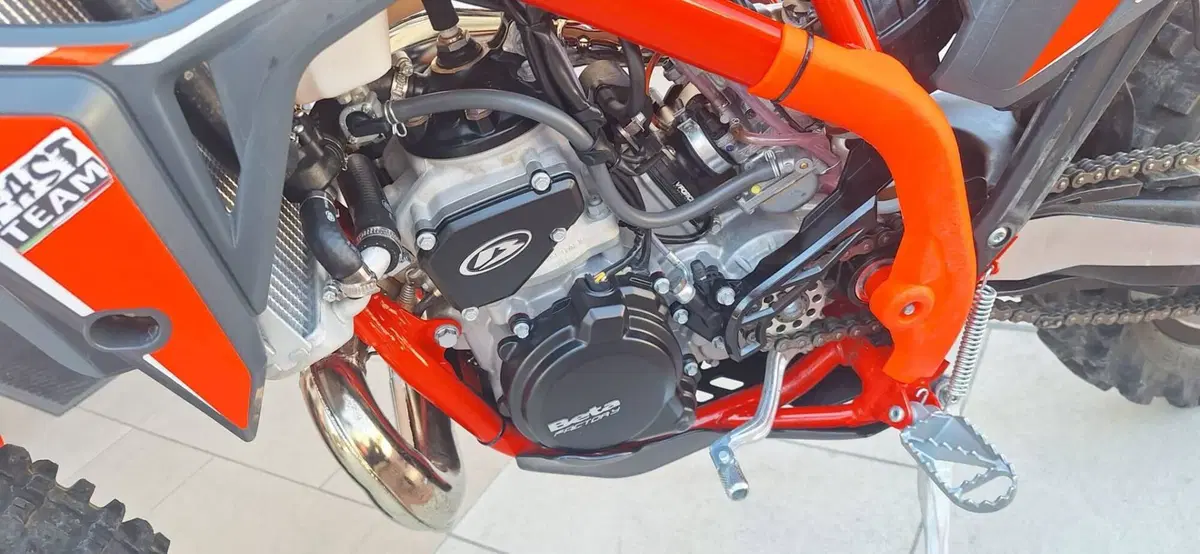 Betamotor Xtrainer 250 2T (2026) (2)