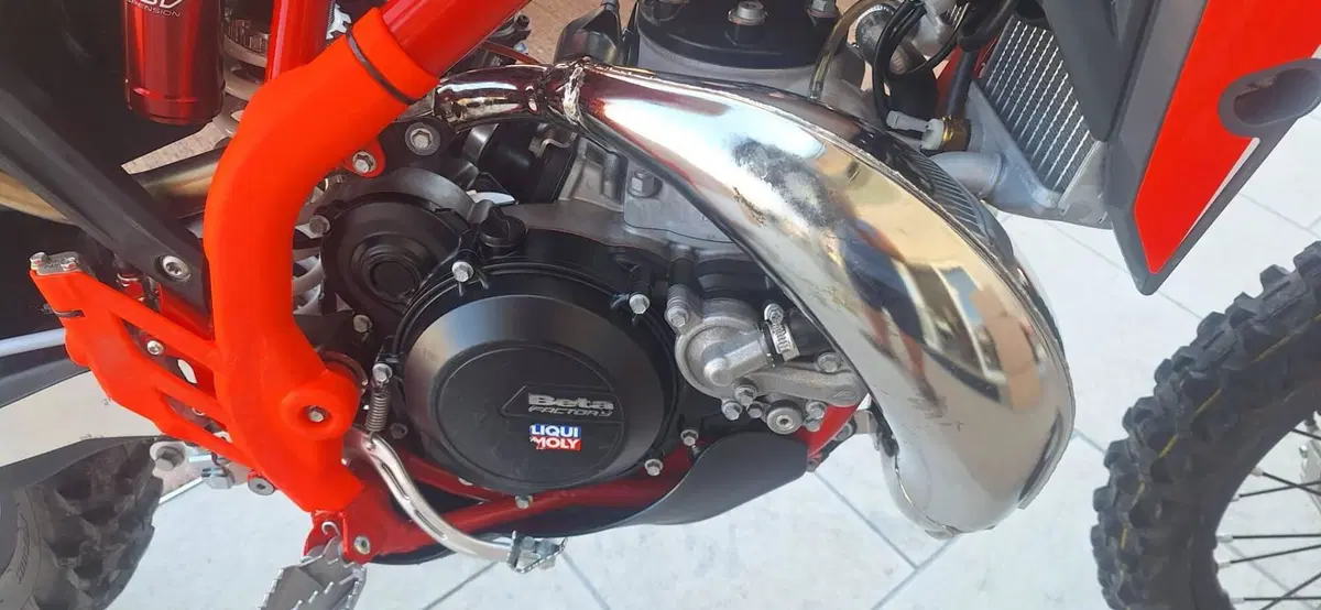 Betamotor Xtrainer 250 2T (2026) (4)