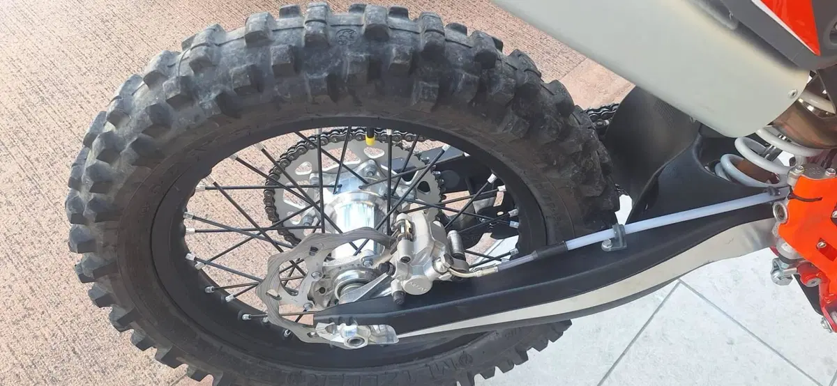Betamotor Xtrainer 250 2T (2026) (5)