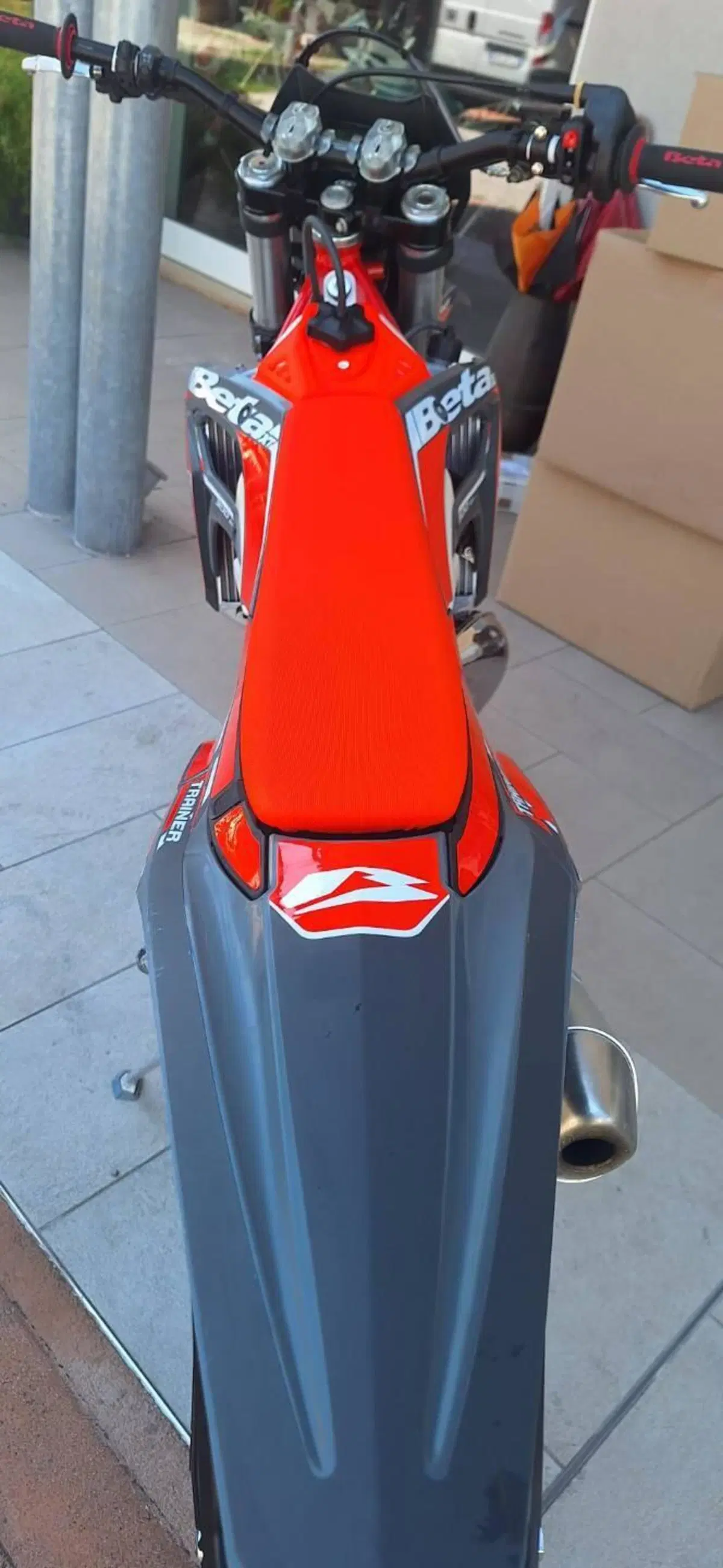 Betamotor Xtrainer 250 2T (2026) (8)