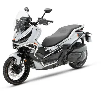 Zontes ZT368-G (2026) nuova