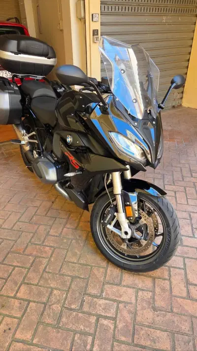 Bmw R 1250 RS (2019 - 20) usata