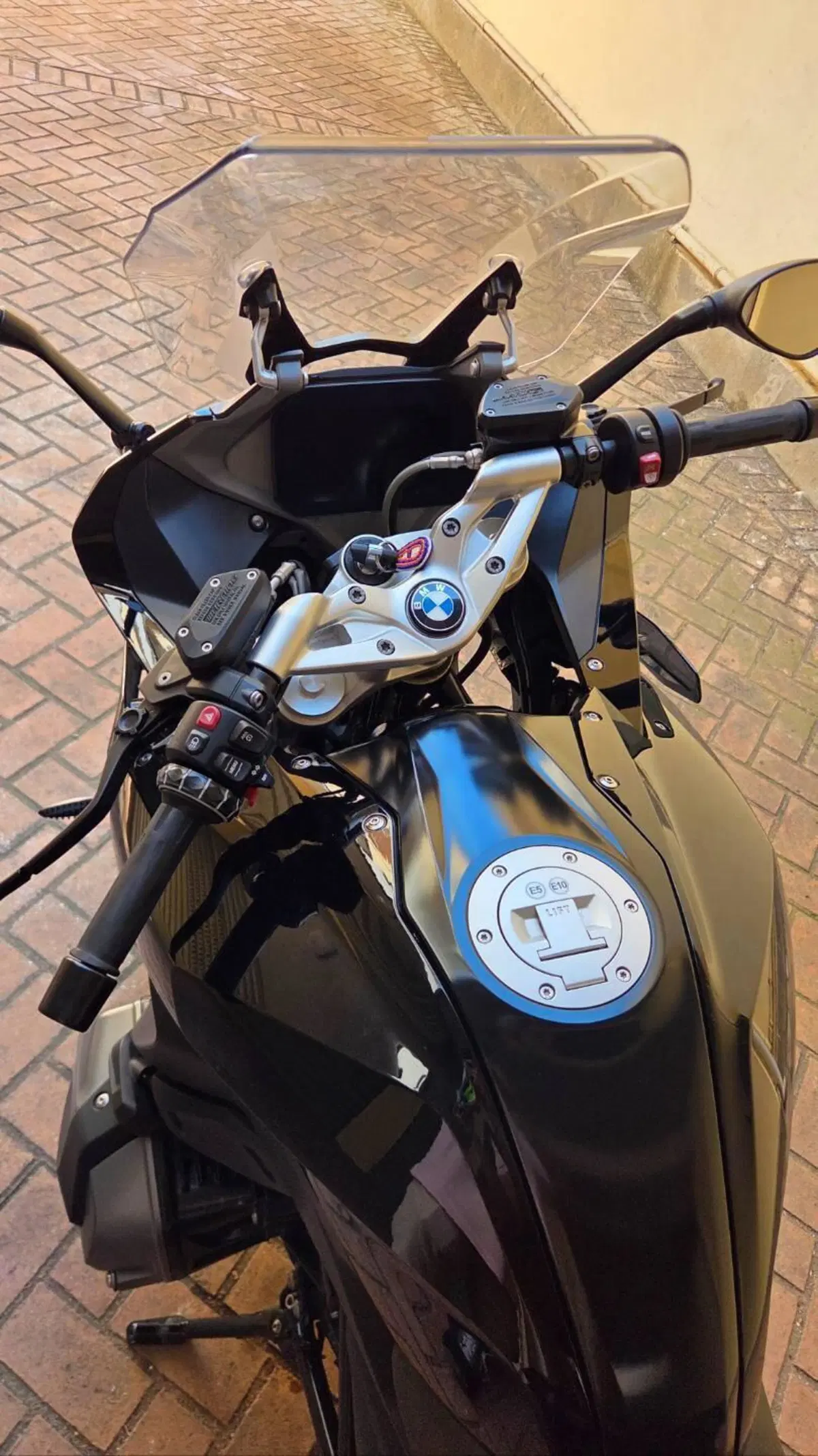 Bmw R 1250 RS (2019 - 20) (4)