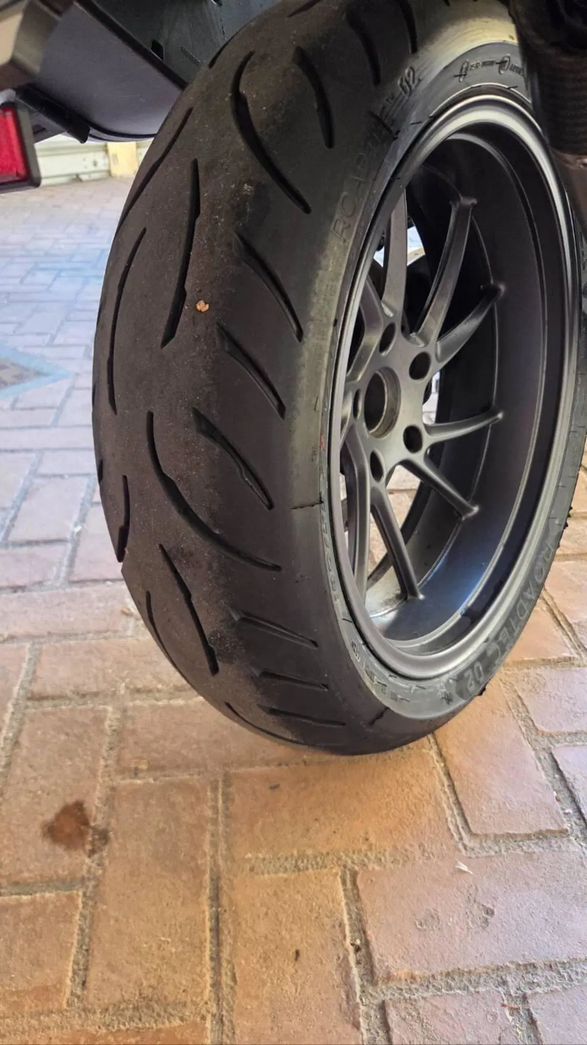 Bmw R 1250 RS (2019 - 20) (6)