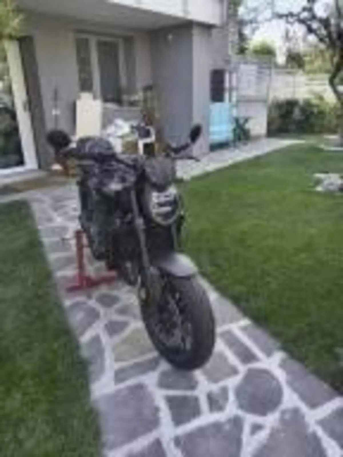 Honda CB 1000 R Black Edition (2021 - 25) (3)