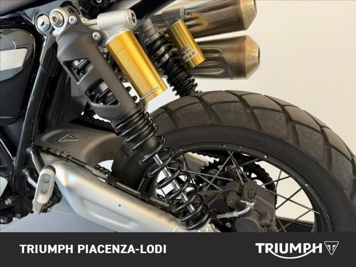 Triumph Scrambler 1200 XE (2024 - 25) (5)