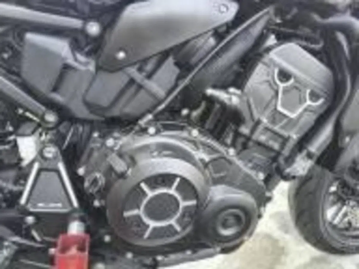 Honda CB 1000 R Black Edition (2021 - 25) (13)