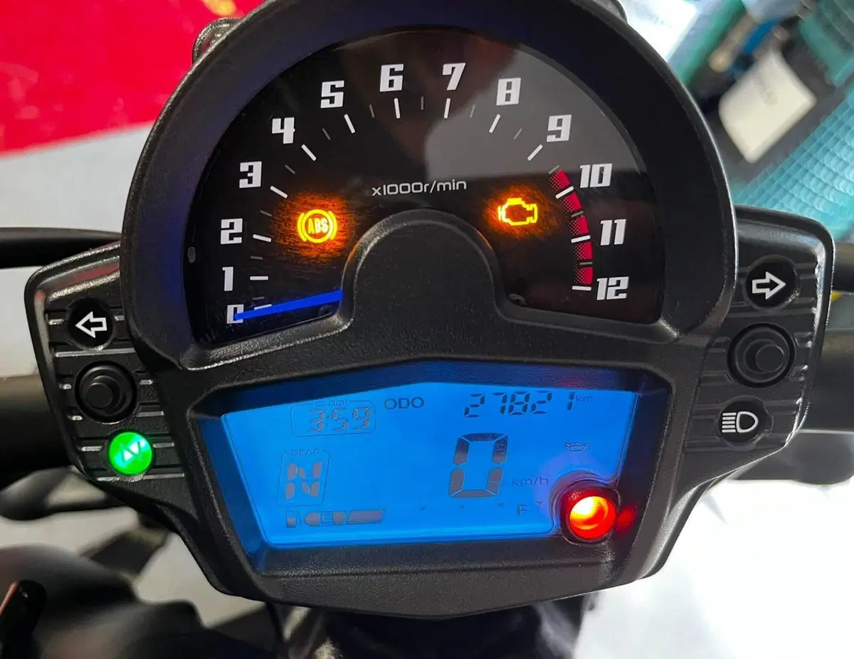 Kawasaki Vulcan S 650 (2017 - 20) (3)