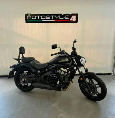 Kawasaki Vulcan S 650 (2017 - 20) usata