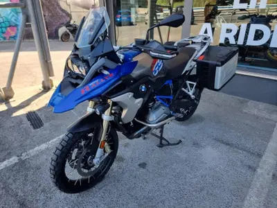 Bmw R 1200 GS (2017 - 18) usata