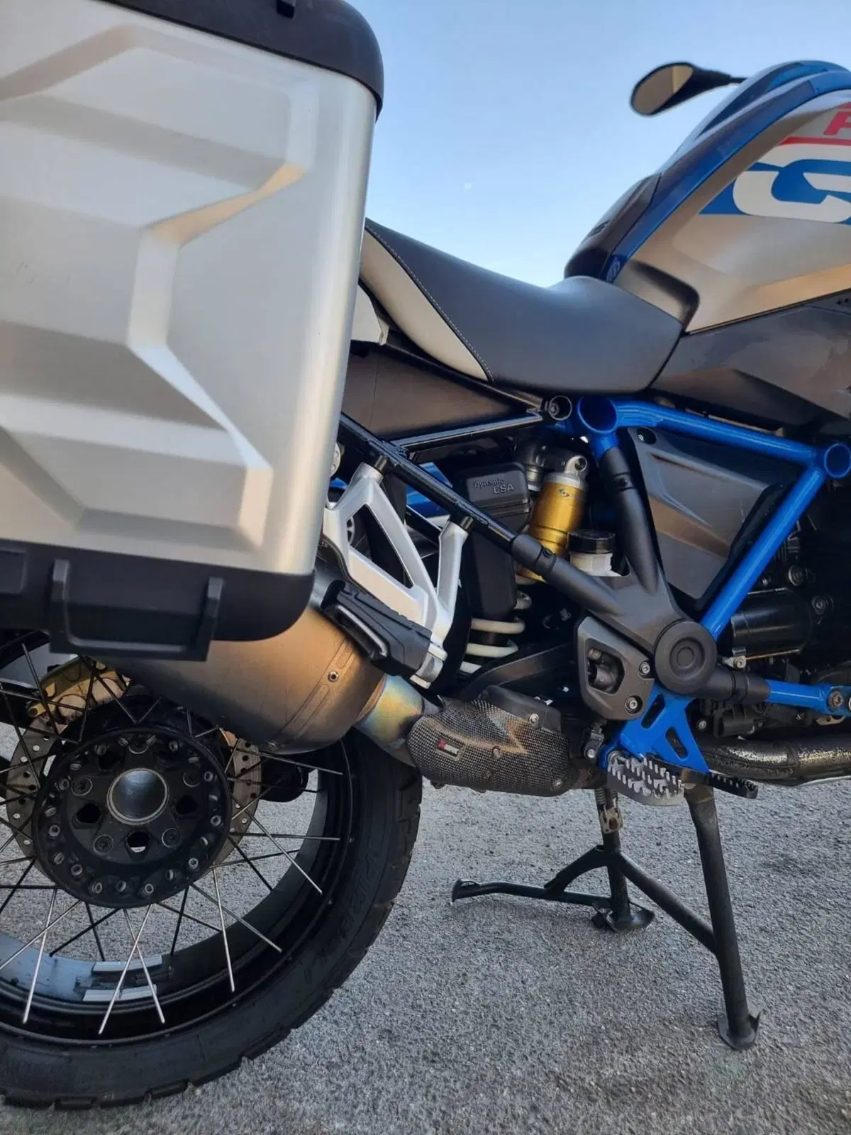 Bmw R 1200 GS (2017 - 18) (7)
