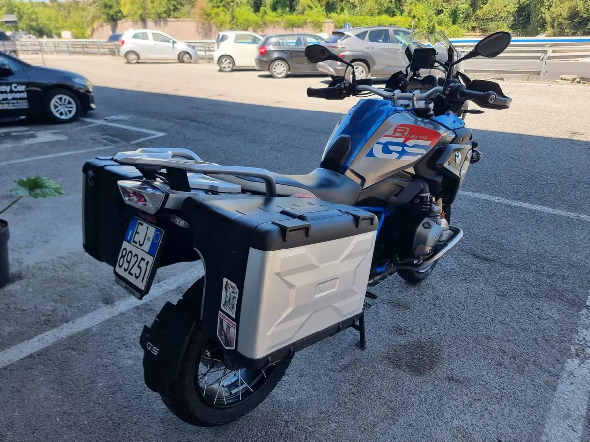 Bmw R 1200 GS (2017 - 18) (3)