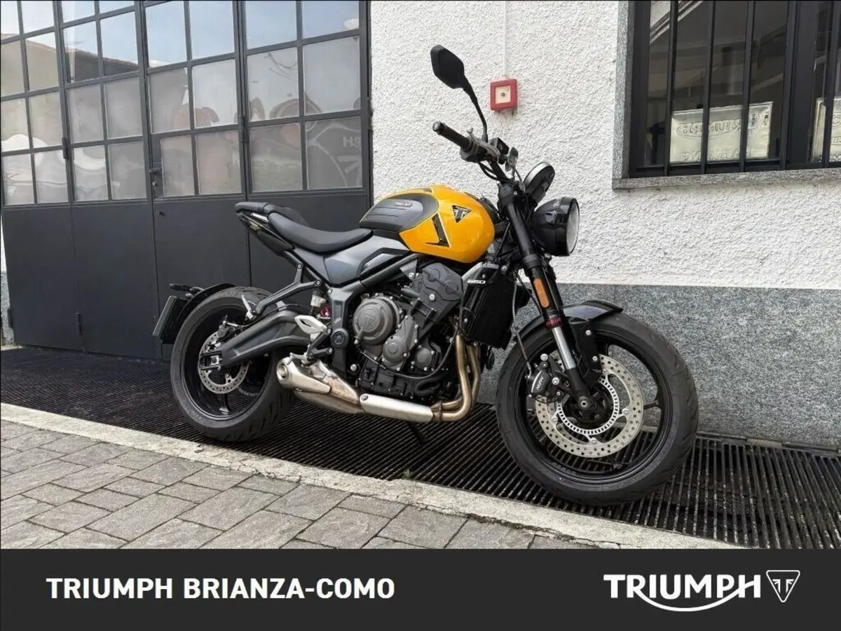 Triumph Trident 660 (2026) (2)