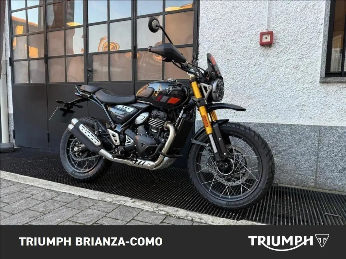 Triumph Scrambler 400 XC (2025 - 26) (3)