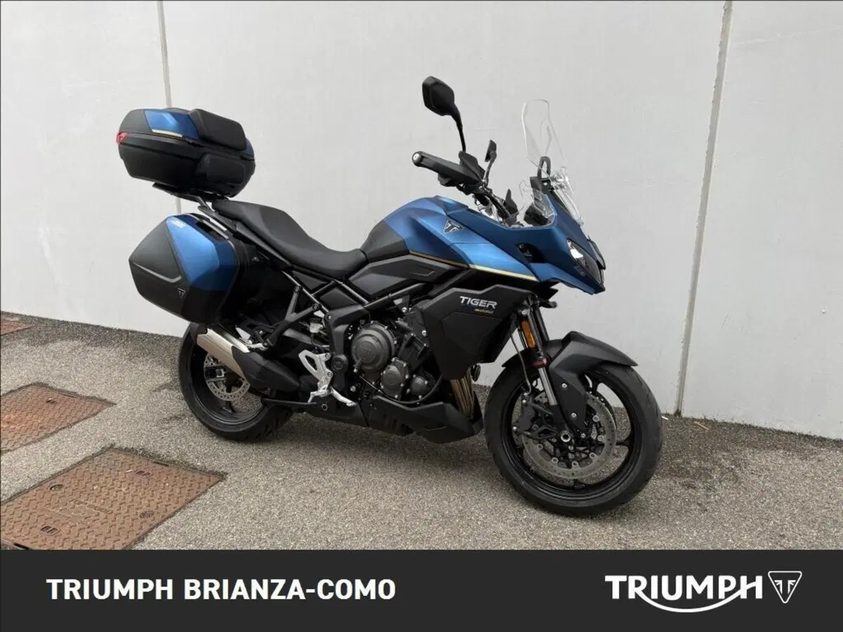Triumph Tiger Sport 800 Tour (2026) (2)