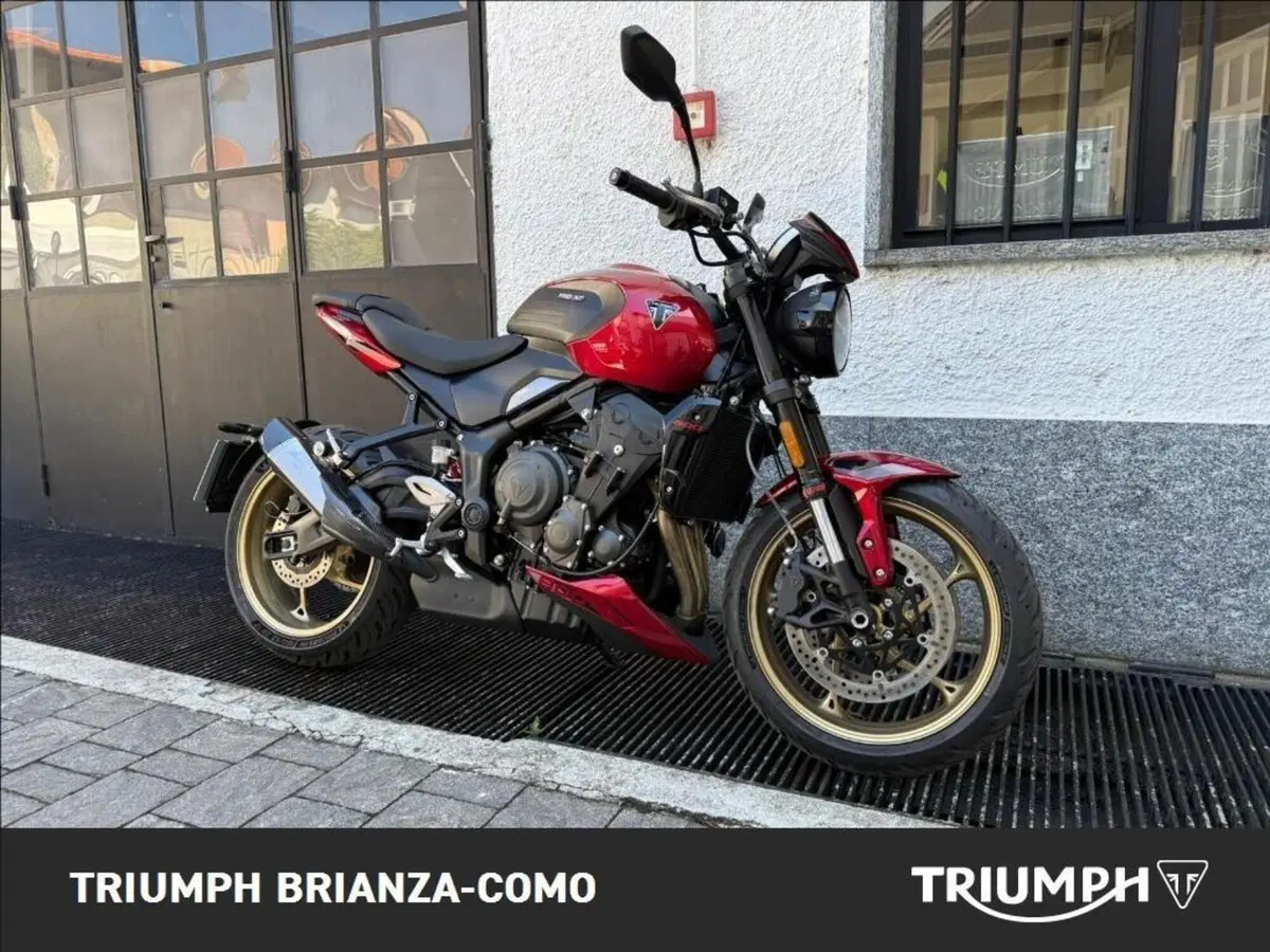 Triumph Trident 800 (2026) (2)