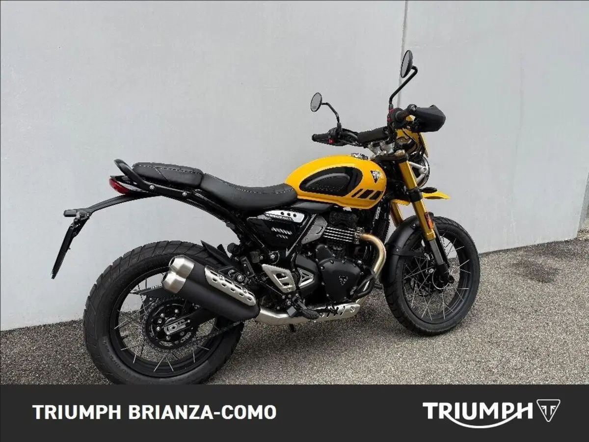 Triumph Scrambler 400 XC (2025 - 26) (3)