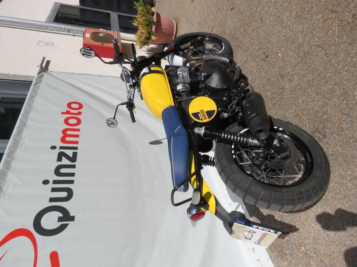 Royal Enfield Interceptor 650 (2021 - 26) (10)
