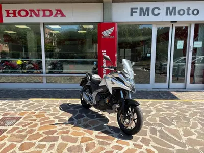 Honda NC 750 X (2021 - 24) usata