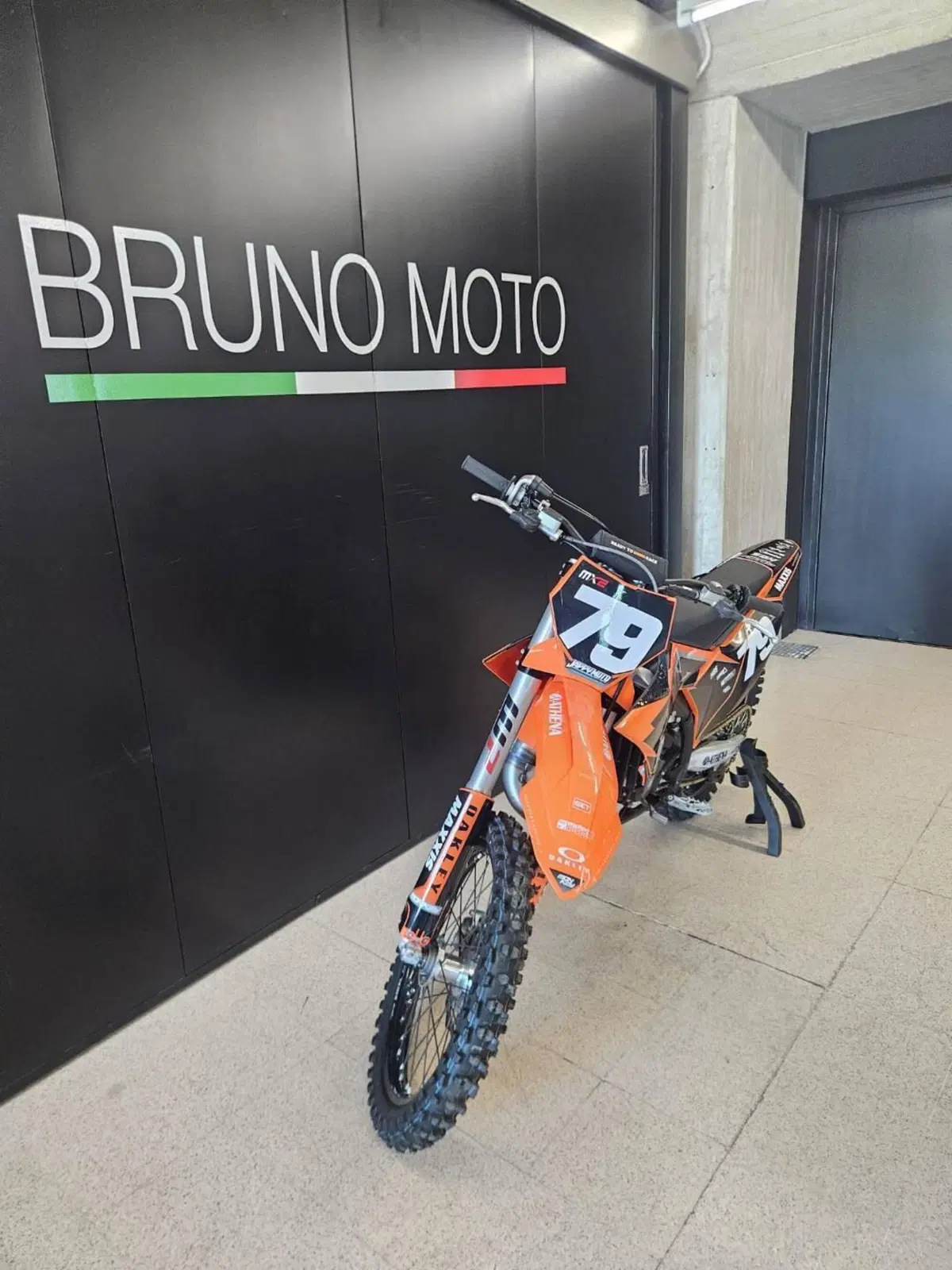 KTM 150 SX (2025) (2)