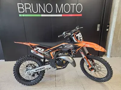 KTM 150 SX (2025) usata
