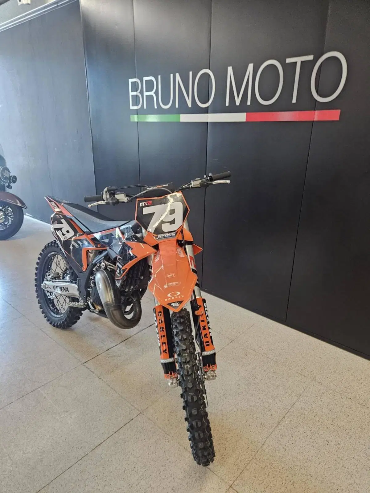 KTM 150 SX (2025) (6)