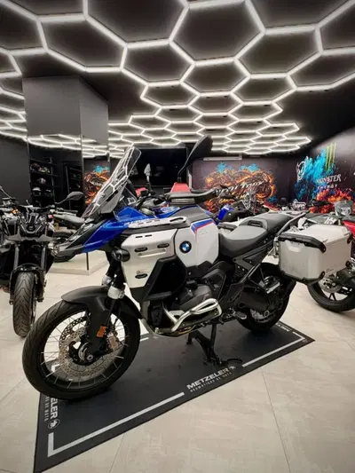 Bmw R 1300 GS Trophy (2023 - 26) usata