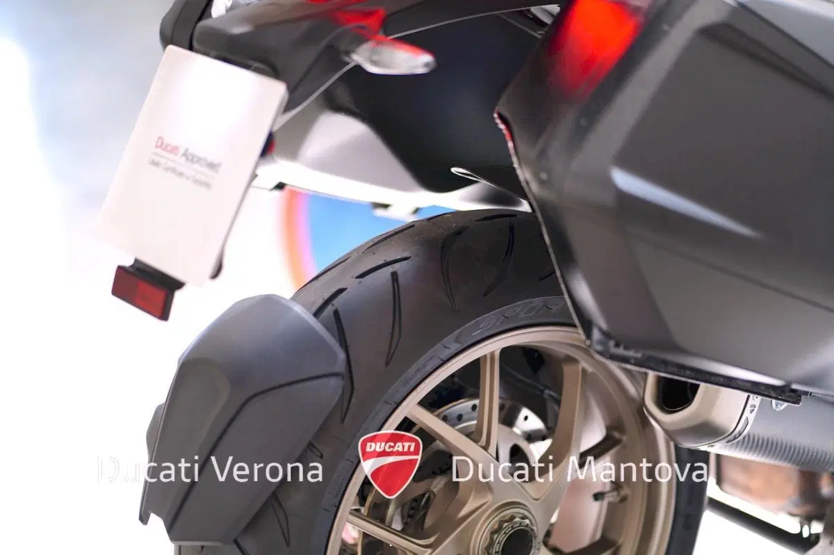 Ducati Multistrada 1260 S (2018 - 20) (11)