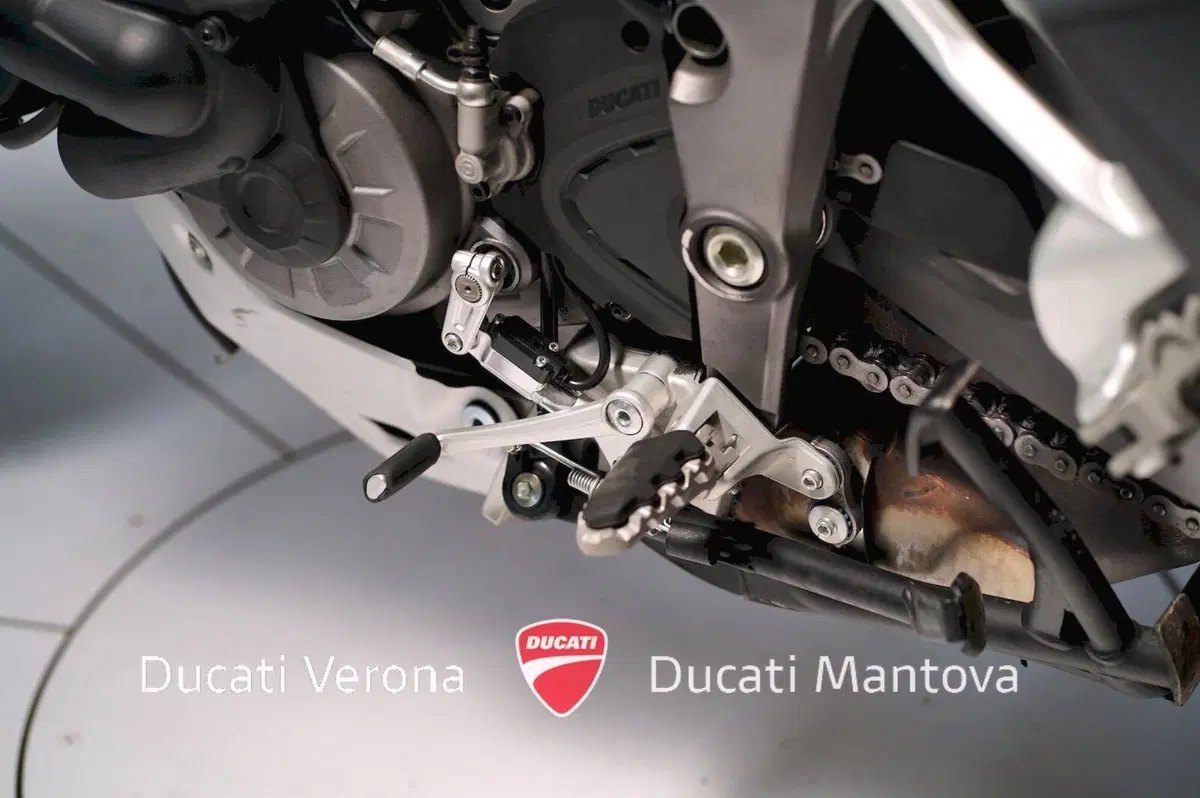 Ducati Multistrada 1260 S (2018 - 20) (15)