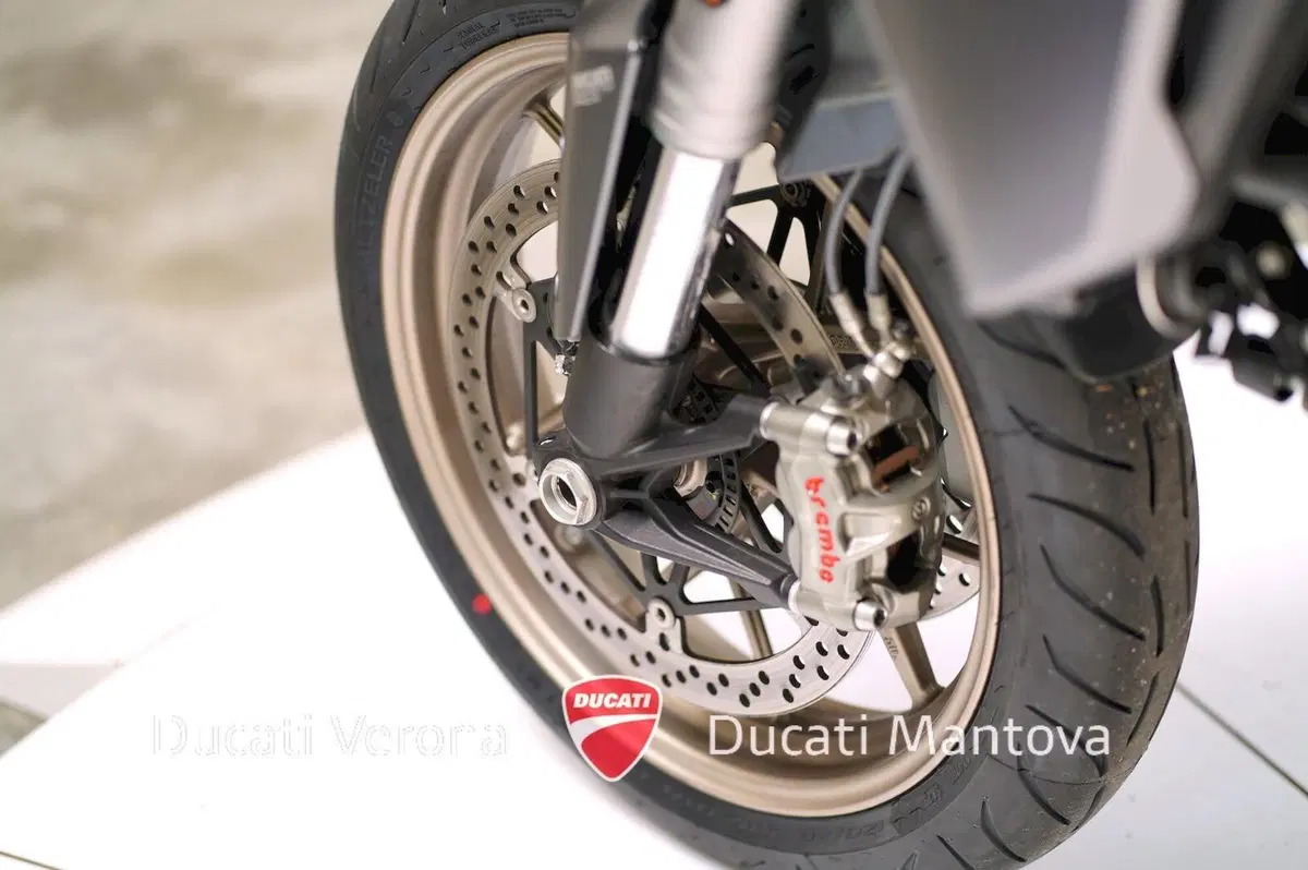 Ducati Multistrada 1260 S (2018 - 20) (16)