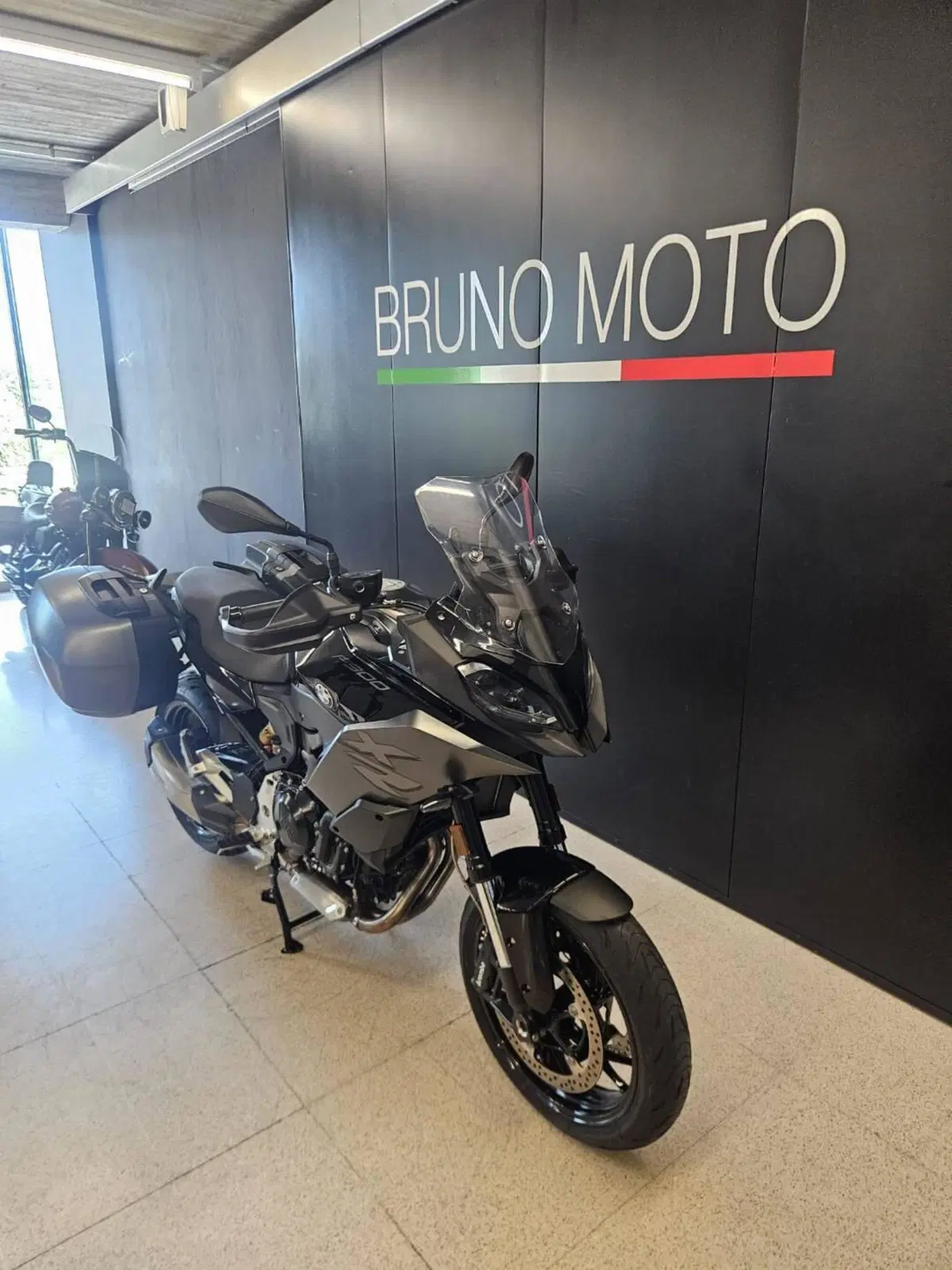Bmw F 900 XR (2020 - 24) (3)