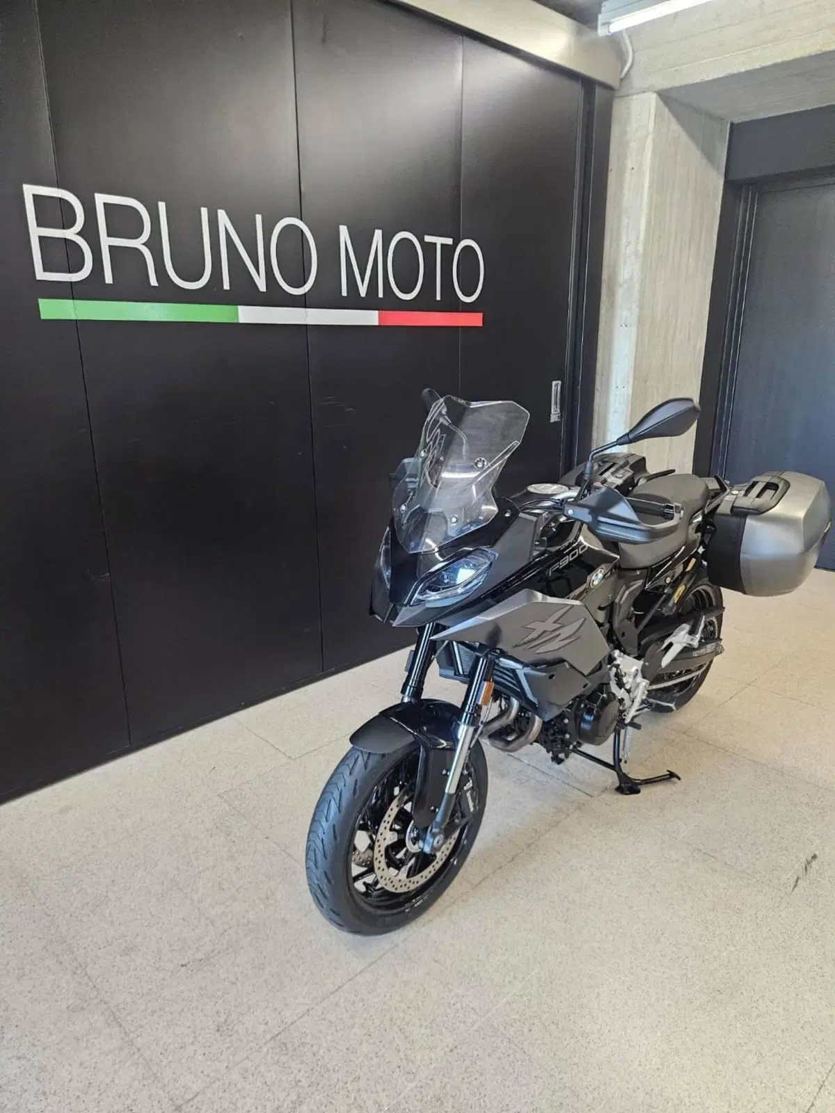 Bmw F 900 XR (2020 - 24) (4)