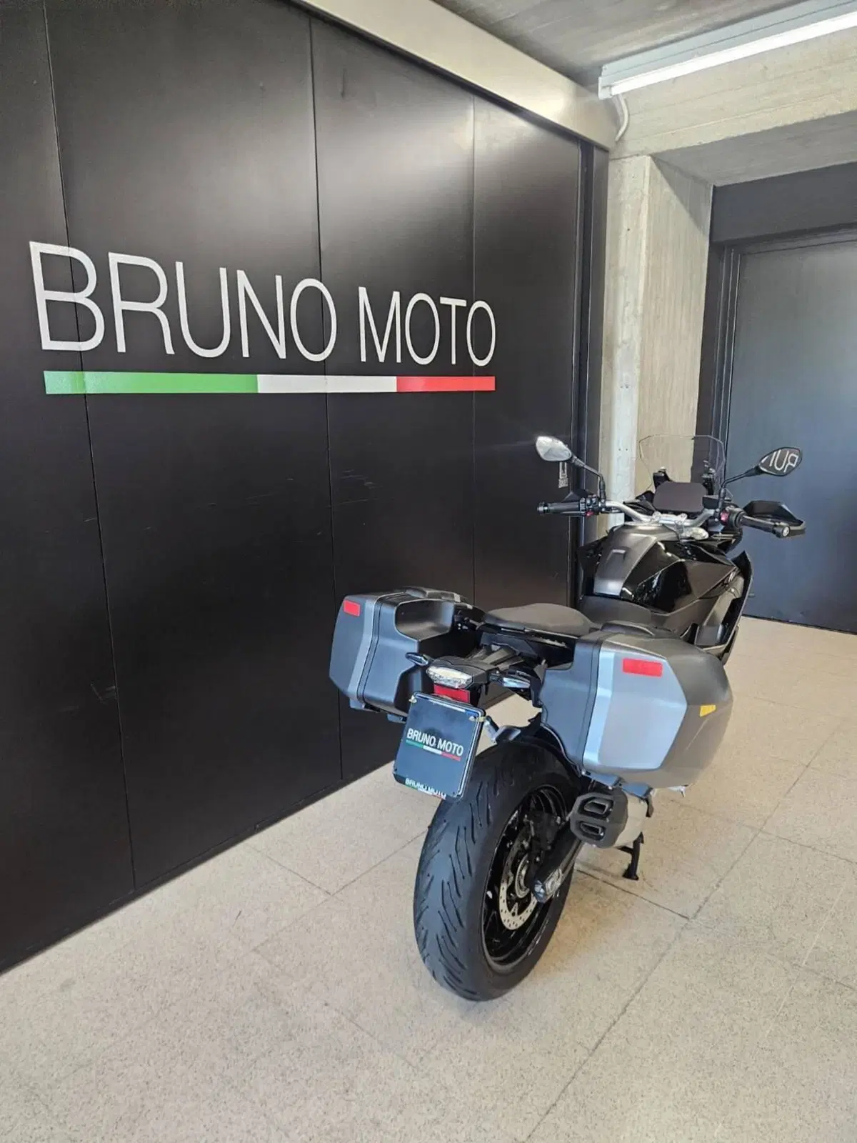 Bmw F 900 XR (2020 - 24) (5)